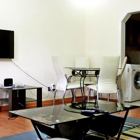 Avon Apartments Lilongwe Buitenkant foto