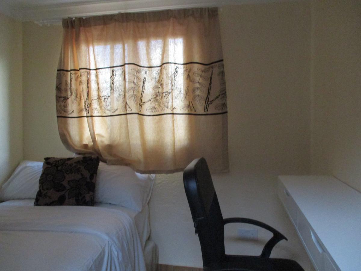 Avon Apartments Lilongwe Buitenkant foto