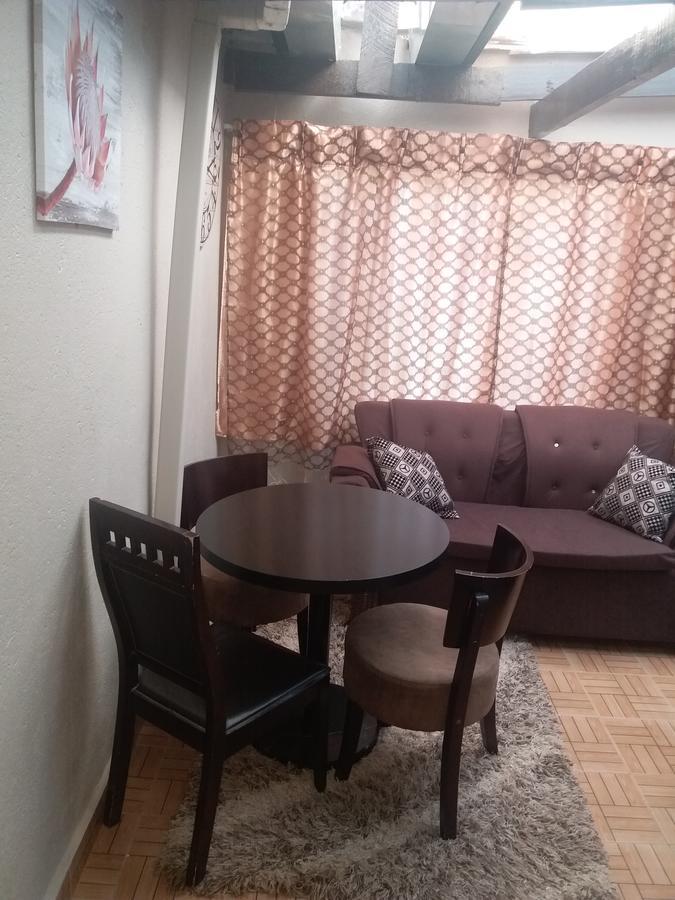 Avon Apartments Lilongwe Buitenkant foto